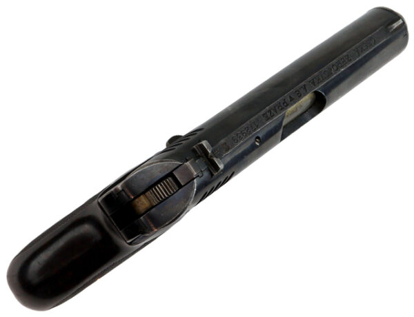 CZ Model 24 calibre 9mm court Référence : CZ44 – Image 3