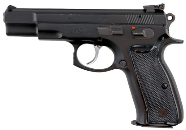 CZ 85 B calibre 9x19 Référence : CZ12 – Image 2