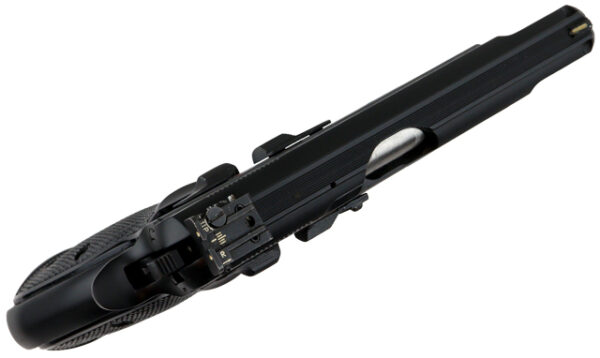 CZ 85 B calibre 9x19 Référence : CZ12 – Image 3
