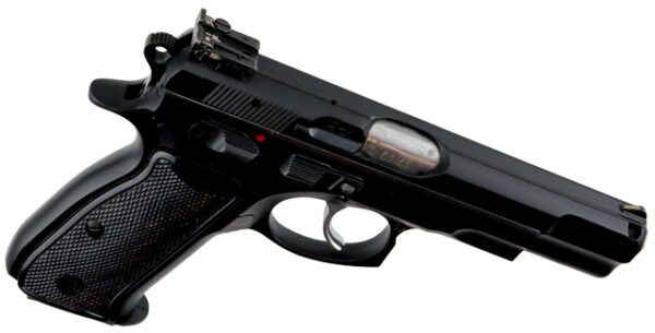 CZ 85 B calibre 9x19 Référence : CZ12 – Image 4