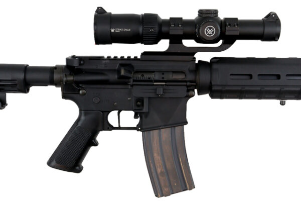 Colt AR15M4 calibre .223REM Référence : CT13 – Image 4