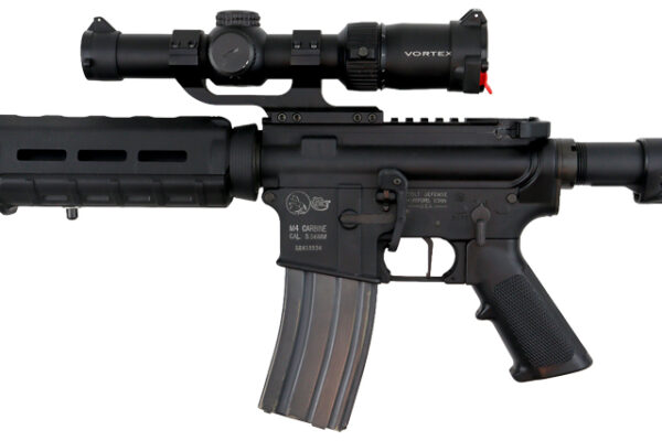 Colt AR15M4 calibre .223REM Référence : CT13 – Image 5