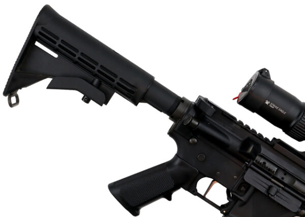 Colt AR15M4 calibre .223REM Référence : CT13 – Image 7