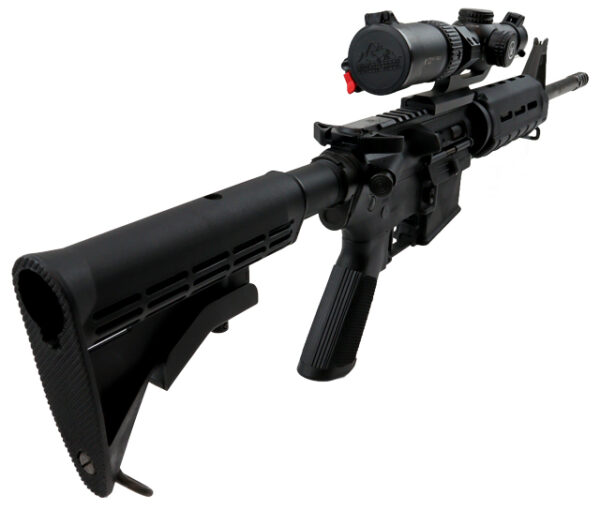 Colt AR15M4 calibre .223REM Référence : CT13 – Image 8