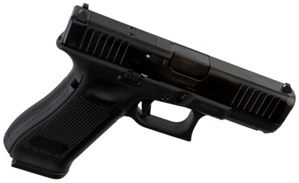 Glock 45 MOS calibre 9X19 Référence : GL13 – Image 4
