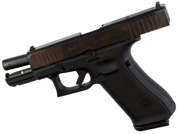 Glock 45 MOS calibre 9X19 Référence : GL13 – Image 5