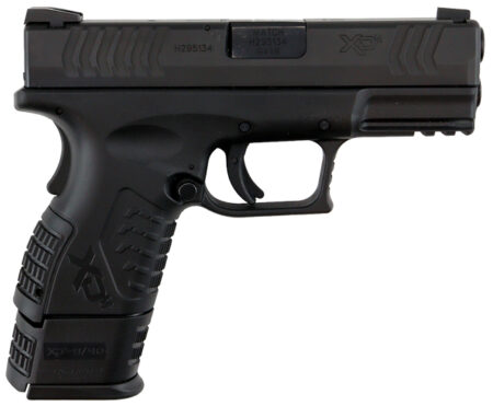 HS XDM 9 3.8 calibre 9x19 Référence : HS01