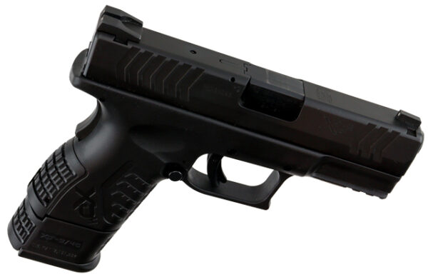 HS XDM 9 3.8 calibre 9x19 Référence : HS01 – Image 4