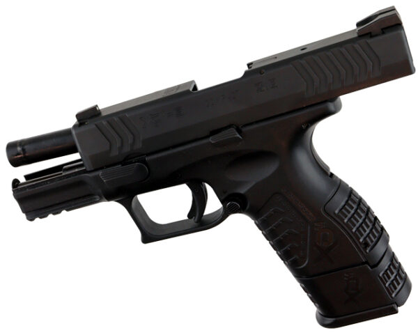 HS XDM 9 3.8 calibre 9x19 Référence : HS01 – Image 5