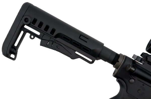 Hammerli Tac R1 22 calibre .22LR Référence : HI01 – Image 7