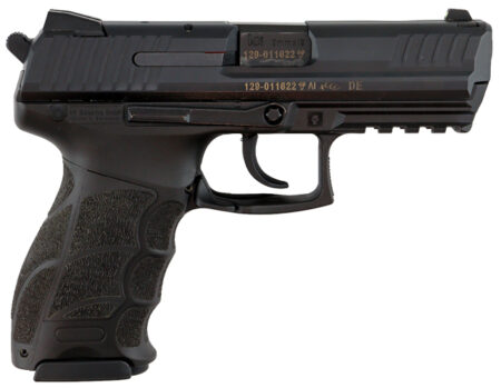 Heckler & Koch P30 calibre 9x19 Référence : HK01