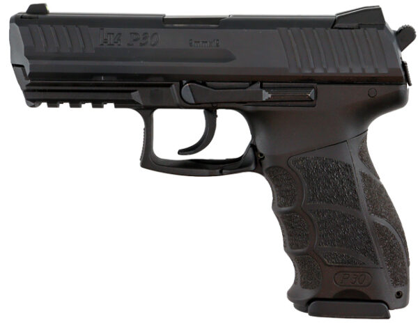 Heckler & Koch P30 calibre 9x19 Référence : HK01 – Image 2
