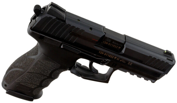 Heckler & Koch P30 calibre 9x19 Référence : HK01 – Image 4
