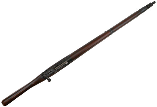 Lee Enfield N°4 MKI calibre .303 British Référence : LE03 – Image 3