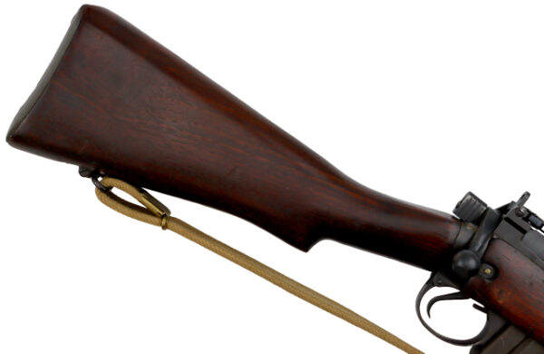 Lee Enfield N°4 MKI calibre .303 British Référence : LE03 – Image 7