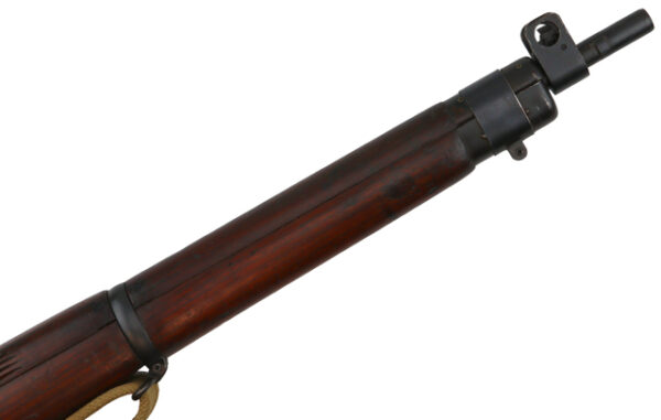 Lee Enfield N°4 MKI calibre .303 British Référence : LE03 – Image 6