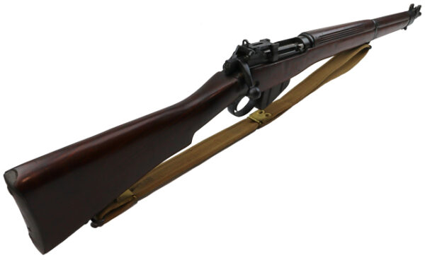 Lee Enfield N°4 MKI calibre .303 British Référence : LE03 – Image 8