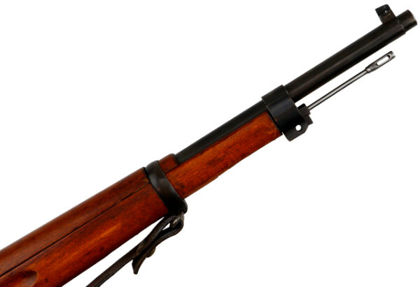 Mauser Suédois M38 calibre 6,5x55 Référence : MA01 – Image 6
