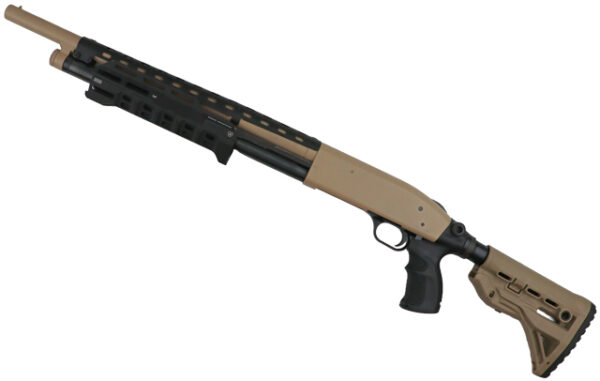 Mossberg G500 calibre 12 Référence : MS02 – Image 2