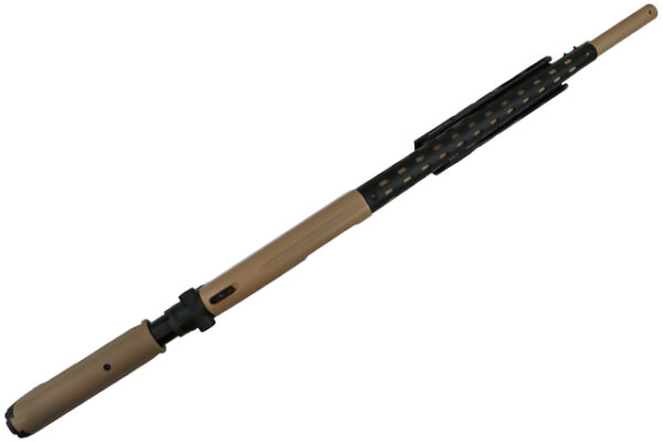 Mossberg G500 calibre 12 Référence : MS02 – Image 3