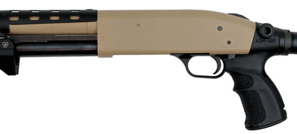 Mossberg G500 calibre 12 Référence : MS02 – Image 5