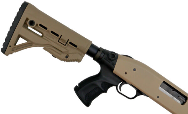 Mossberg G500 calibre 12 Référence : MS02 – Image 7