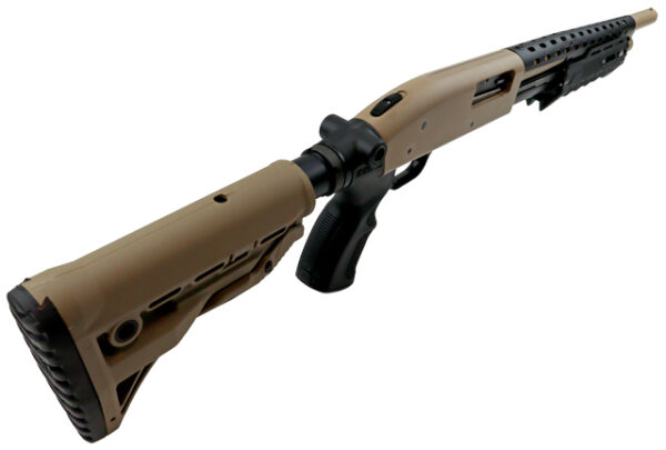 Mossberg G500 calibre 12 Référence : MS02 – Image 8