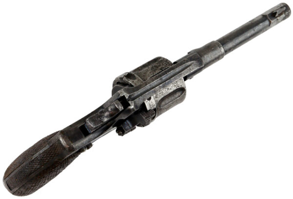 Nagant M1895 calibre 7,62Nagant Référence : NA01 – Image 3