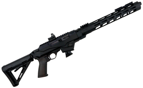 Ruger PC Carbine calibre 9x19 Référence : RU15