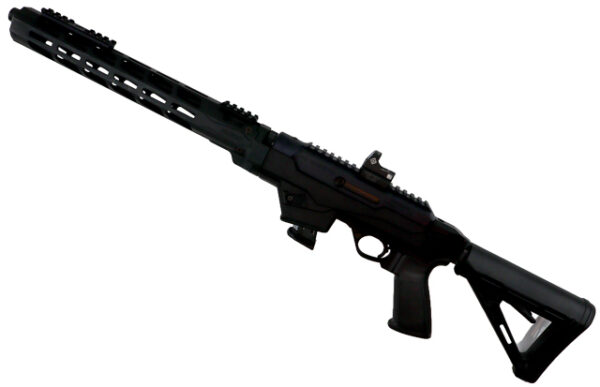 Ruger PC Carbine calibre 9x19 Référence : RU15 – Image 2