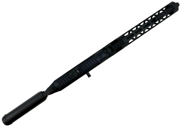 Ruger PC Carbine calibre 9x19 Référence : RU15 – Image 3