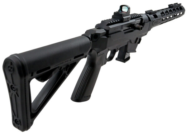 Ruger PC Carbine calibre 9x19 Référence : RU15 – Image 8