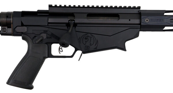 Ruger Precision calibre .308Winch Référence : RU16 – Image 4