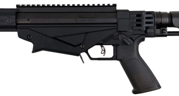 Ruger Precision calibre .308Winch Référence : RU16 – Image 5