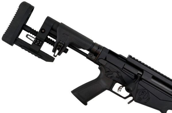 Ruger Precision calibre .308Winch Référence : RU16 – Image 6