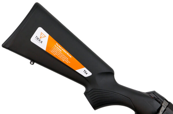 Ruger Tikka T1x calibre .22LR Référence : RU11 – Image 7