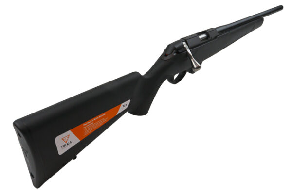 Ruger Tikka T1x calibre .22LR Référence : RU11 – Image 8