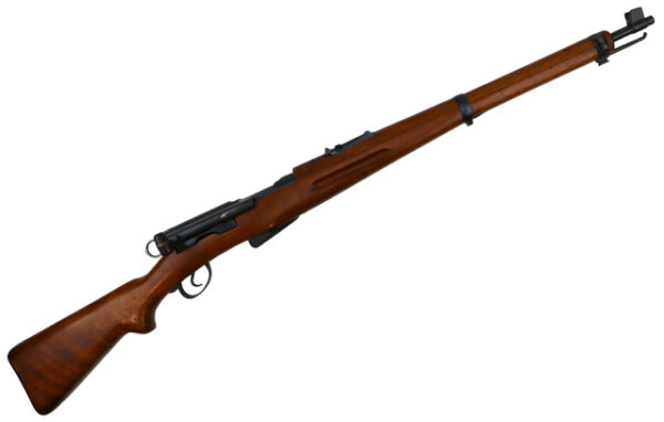Schmidt Rubin K11 calibre 7,5 x 55 mm Référence : SR01