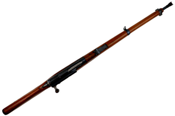 Schmidt Rubin K11 calibre 7,5 x 55 mm Référence : SR01 – Image 3