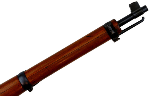 Schmidt Rubin K11 calibre 7,5 x 55 mm Référence : SR01 – Image 7