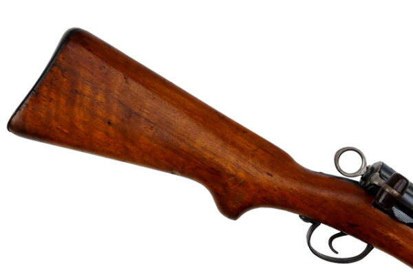 Schmidt Rubin K11 calibre 7,5 x 55 mm Référence : SR01 – Image 6
