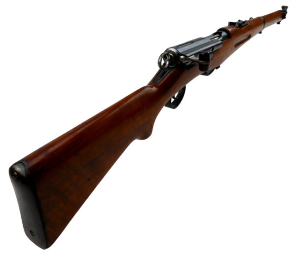 Schmidt Rubin K11 calibre 7,5 x 55 mm Référence : SR01 – Image 8