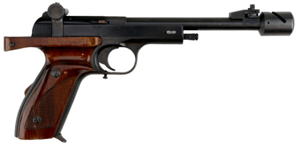 Tula Margolin calibre .22Short Référence : TM01