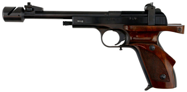 Tula Margolin calibre .22Short Référence : TM01 – Image 2