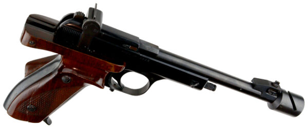 Tula Margolin calibre .22Short Référence : TM01 – Image 4