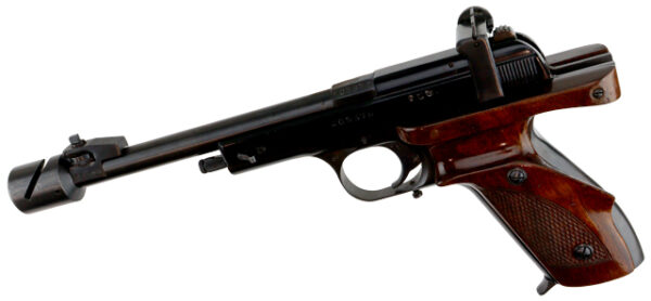 Tula Margolin calibre .22Short Référence : TM01 – Image 5