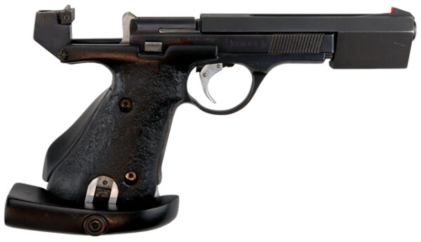 Unique DES-69 calibre .22LR Référence : UN02