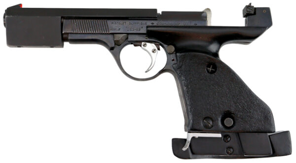 Unique DES-69 calibre .22LR Référence : UN02 – Image 2