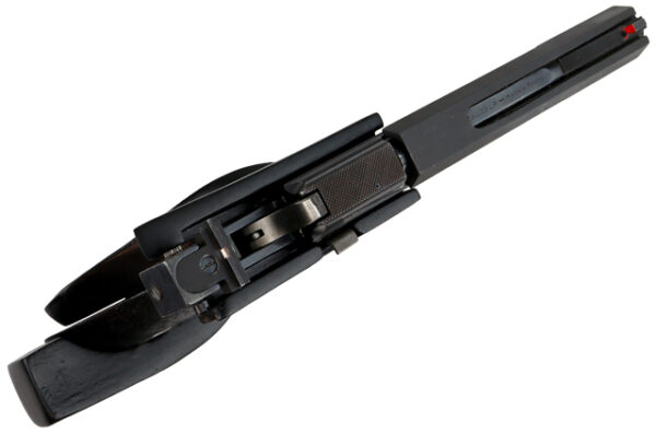 Unique DES-69 calibre .22LR Référence : UN02 – Image 3