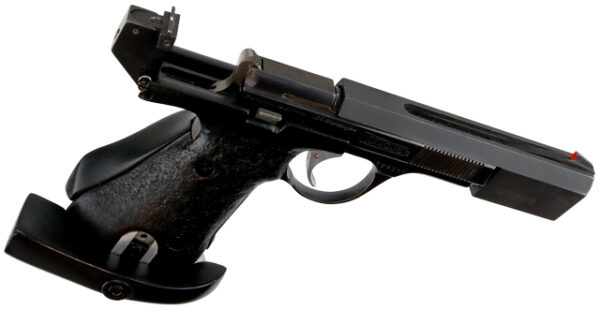 Unique DES-69 calibre .22LR Référence : UN02 – Image 4